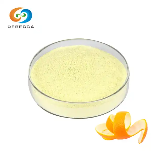 Vitamin C Hesperidin Powder